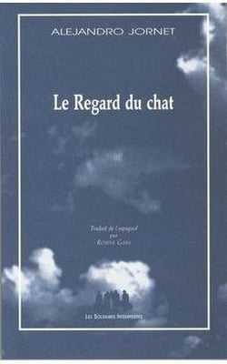 Le regard du chat