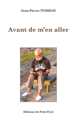 Avant de m en aller