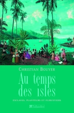 Au temps des isles