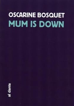 Mum is down