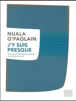 J'y suis presque