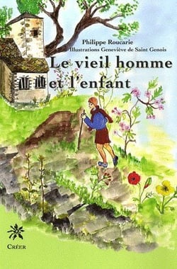 Le vieil homme et l'enfant