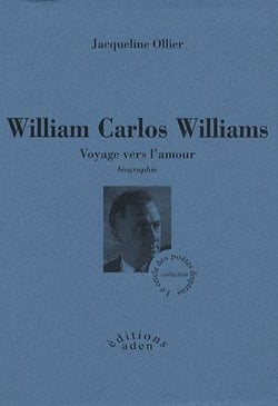 William carlos williams - voyage vers l'amour