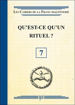Qu'est-ce qu'un rituel ? Livret 7