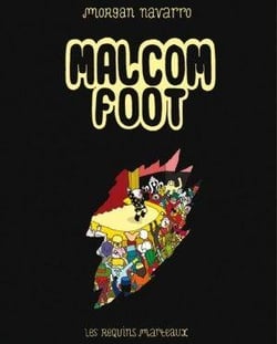 Malcom foot