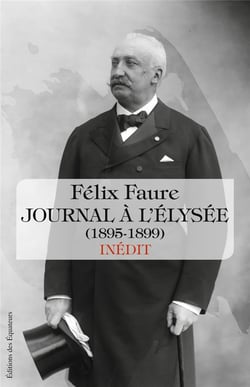 JOURNAL INEDIT