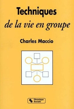 Techniques de la vie en groupe