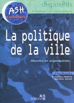 Politique de la ville