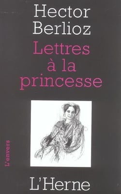 Lettres a la princesse