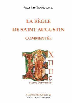 La règle de Saint Augustin