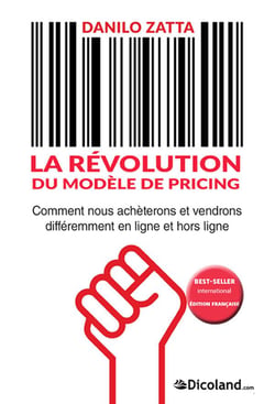 La révolution du pricing
