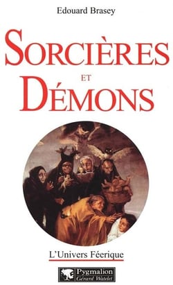 Sorcieres et demons