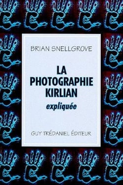 La photographie kirlian expliquée