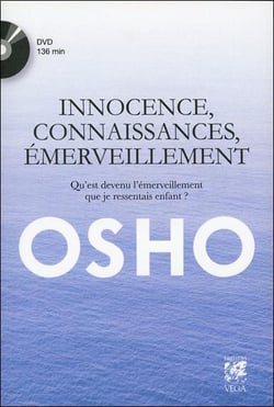 Innocence, émerveillement, savoir - qu'est devenu l'émerveillement que je ressentais enfant ?