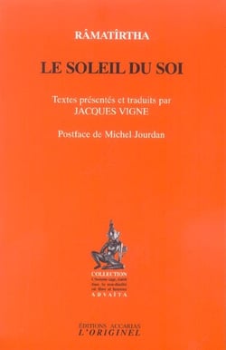 Le soleil de soi