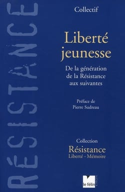 Liberté jeunesse