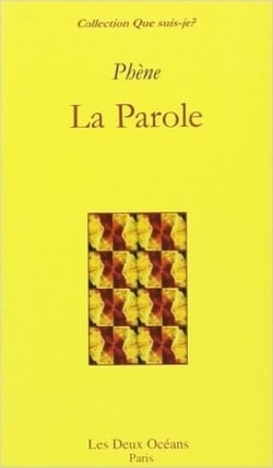 La parole