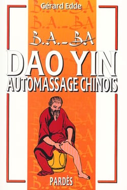 Dao yin - automassage chinois