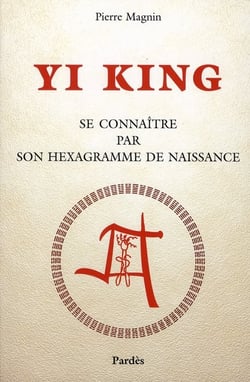 YI KING.