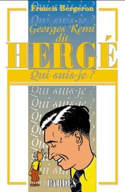 Georges Remi dit Hergé