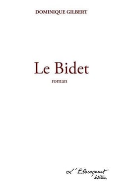 Le bidet