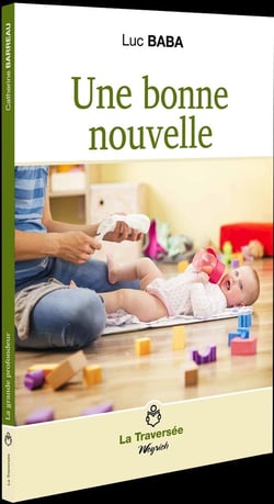 Une bonne nouvelle