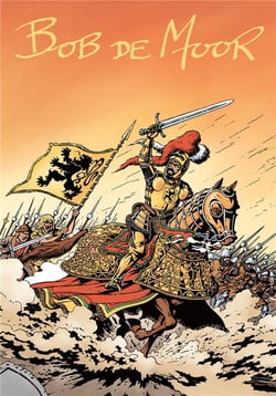 LA TRILOGIE DES FLANDRES