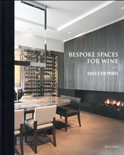 Bespoke spaces for wine (édition 2017)