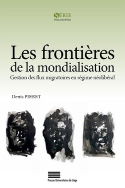 Frontières de la mondialisation