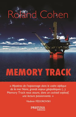 Memory Track