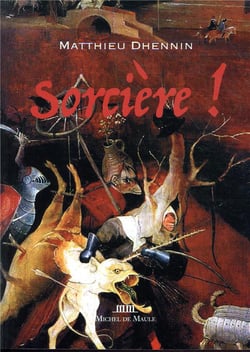 Sorcière !