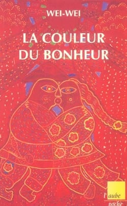 La couleur du bonheur
