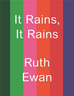 It rains, it rains