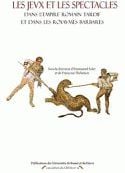 Les Jeux et les spectacles dans l'Empire romain tardif et dans les royaumes barbares
