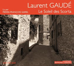 Le soleil des Scorta