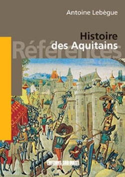 Histoire des aquitains