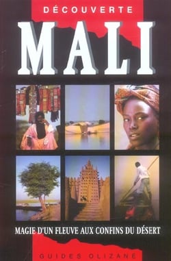 Mali - magie d'un fleuve aux confins du désert