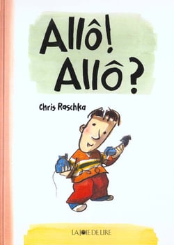 Allo ! allo