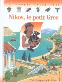 Nikos, le petit grec
