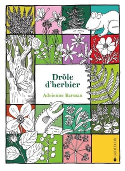 Drôle d'herbier