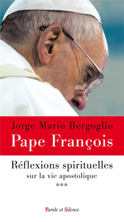 Réflexions spirituelles sur la vie apostolique Tome 3