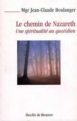Le chemin de Nazareth