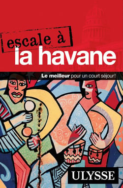 Escale à : la Havane (édition 2017)