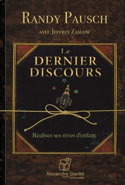 Le dernier discours