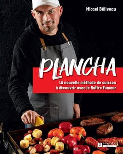 Plancha : la nouvelle méthode de cuisson à découvrir avec le Maître Fumeur