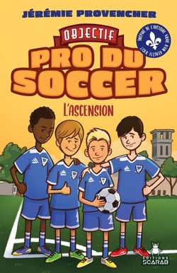 Objectif pro du soccer v 02 l'ascension