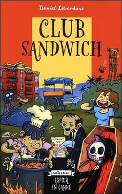 Club sandwich