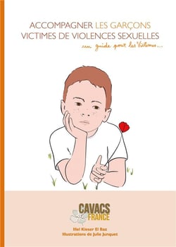 Accompagner les garçons victimes de violences sexuelles