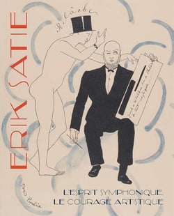 Erik Satie