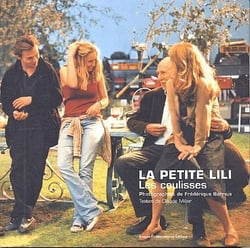 La petite lili - les coulisses